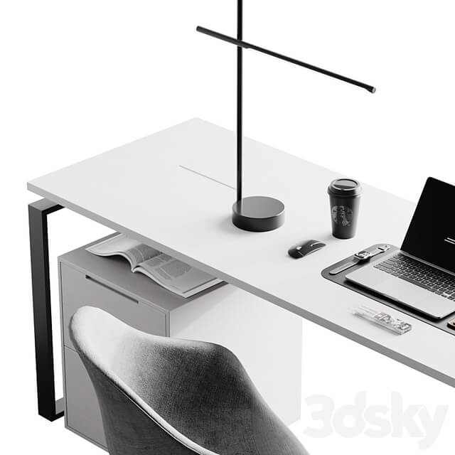 Workplace 16