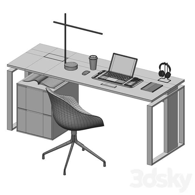 Workplace 16