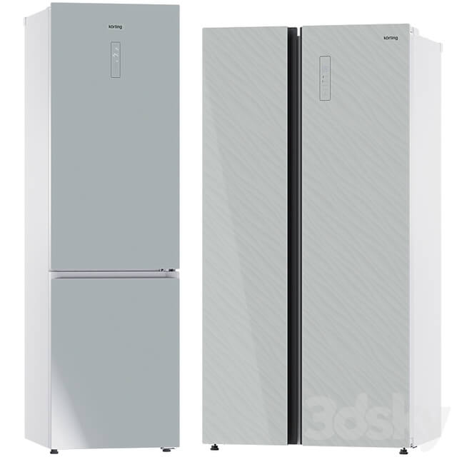 Korting collection of appliances set 3