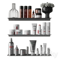Shelves and accessories Medi peel 
