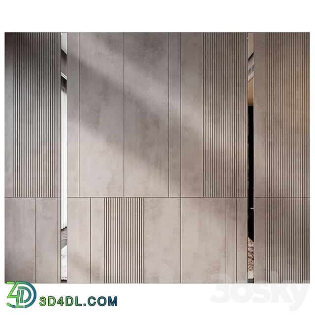 wall panels | 244