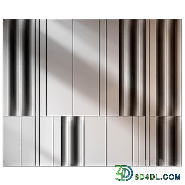 wall panels | 244