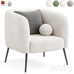 DAVI Armchair 