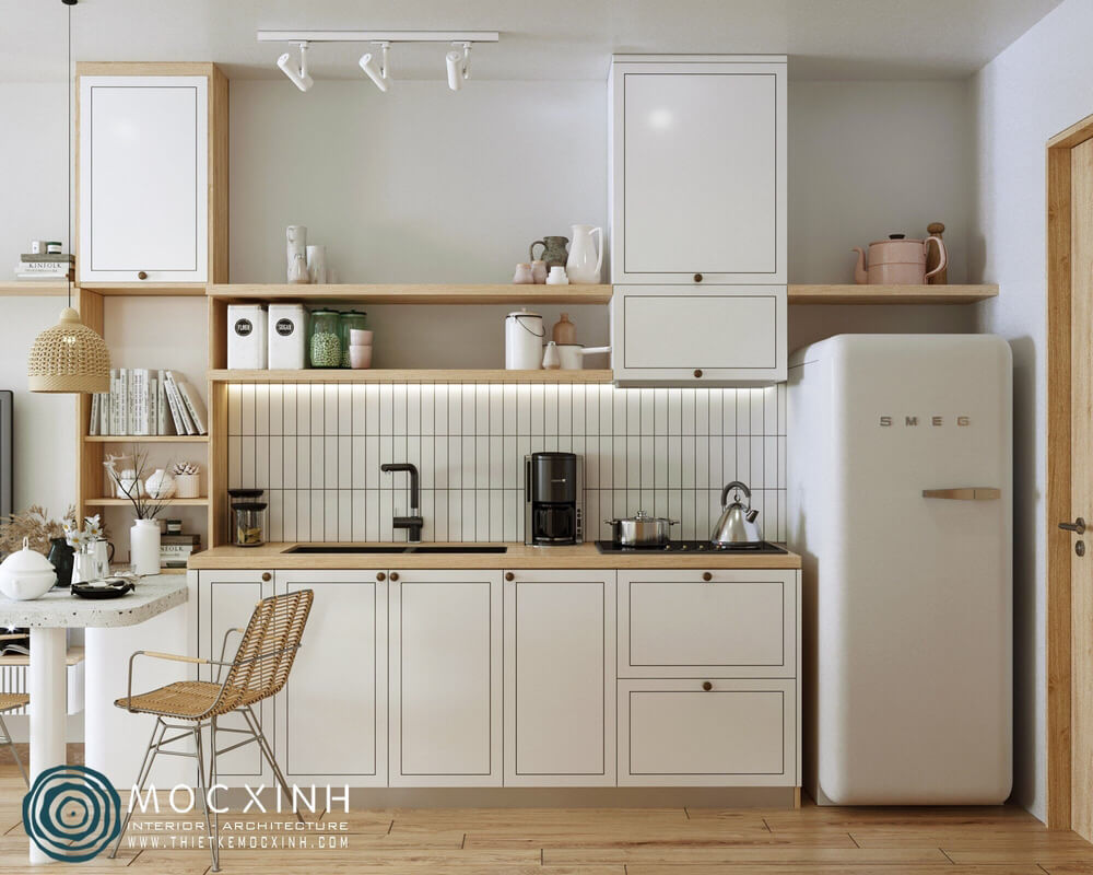 3D Interior Apartment 227 Scene File 3dsmax By Giang Vu