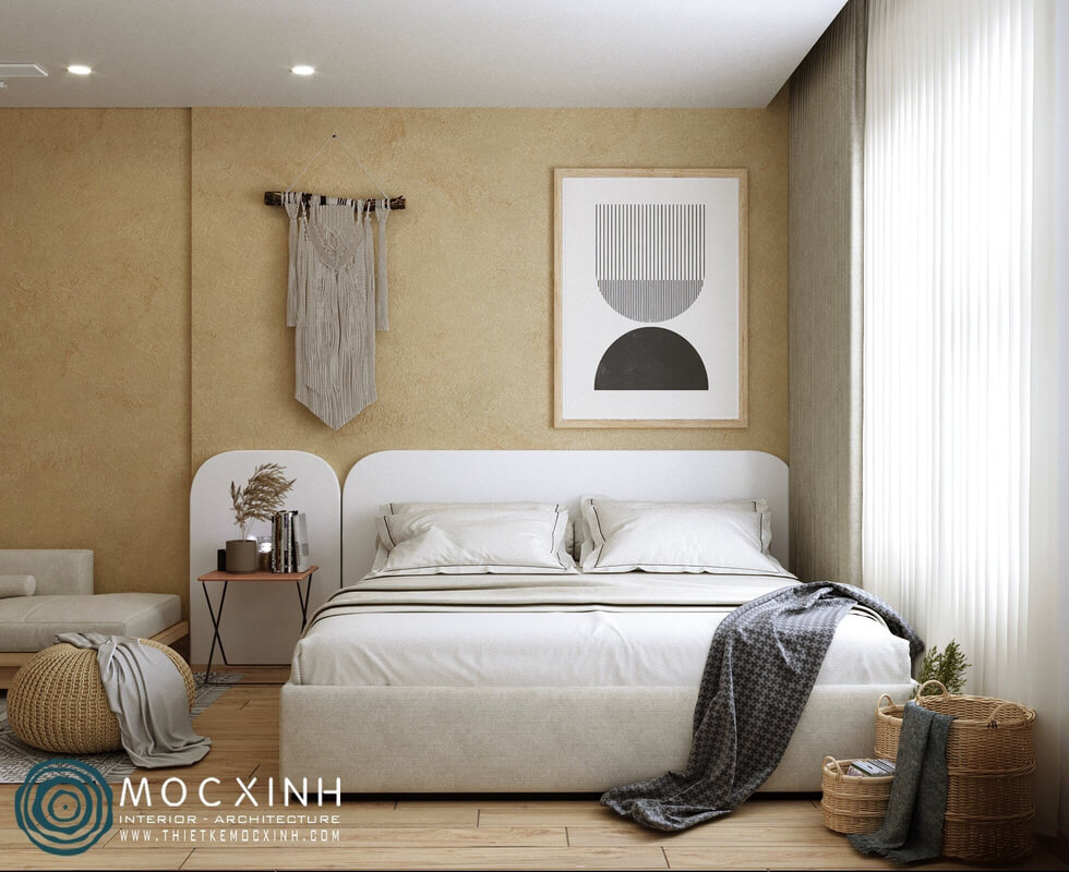 3D Interior Apartment 227 Scene File 3dsmax By Giang Vu