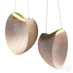Lampatron CHOIR pendant light 