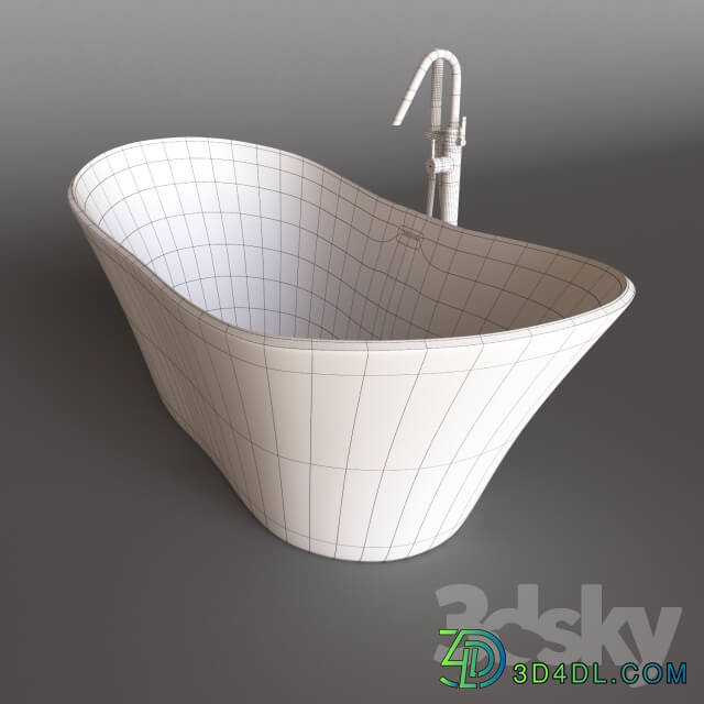 jacuzzi infinito