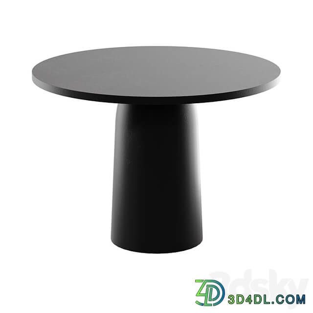 Outdoor furniture table and chairs for garden patio cafe Bilson outoor