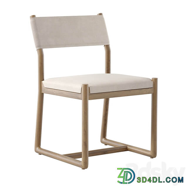 Outdoor furniture table and chairs for garden patio cafe Bilson outoor