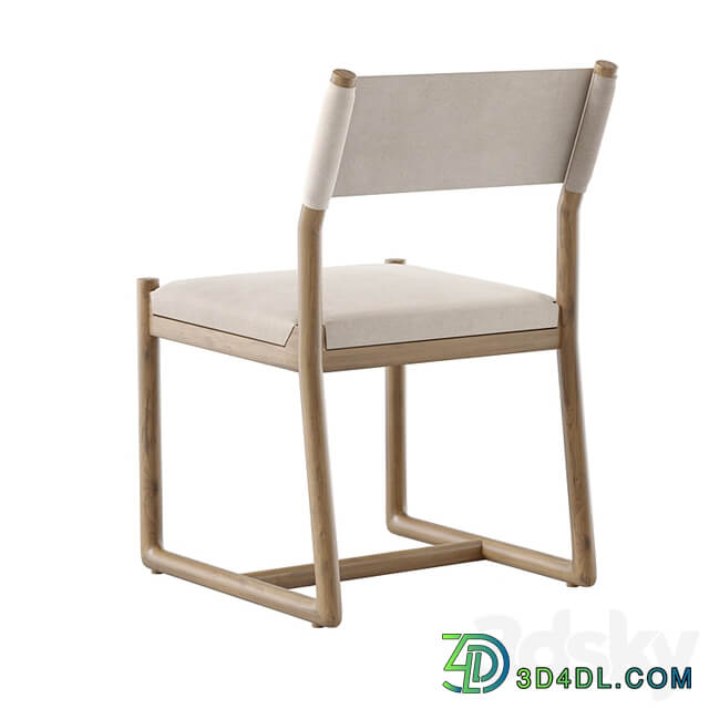 Outdoor furniture table and chairs for garden patio cafe Bilson outoor