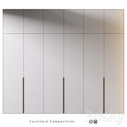 Furniture composition | 463 