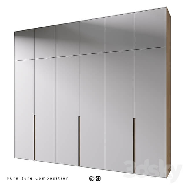 Furniture composition | 463