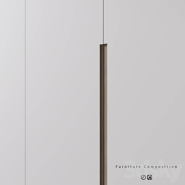 Furniture composition | 463