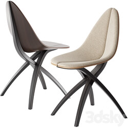 Edaha Chair By Koyori 