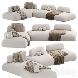 CURVE Sofa 