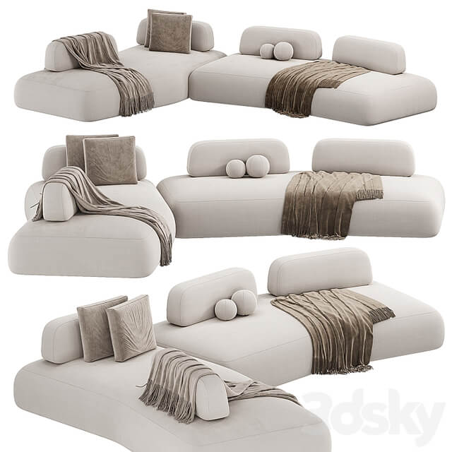 CURVE Sofa