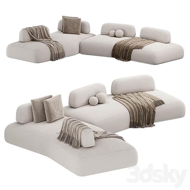 CURVE Sofa