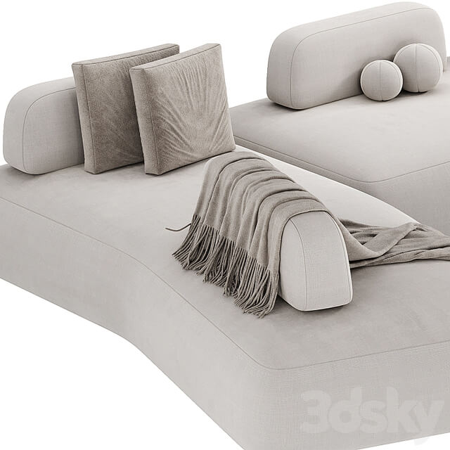 CURVE Sofa