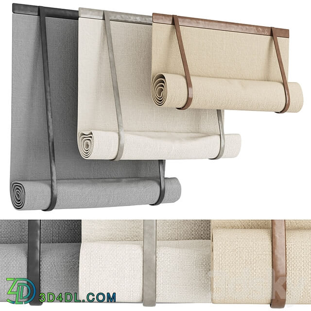 roller blind