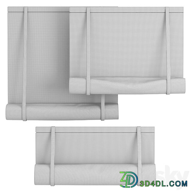 roller blind