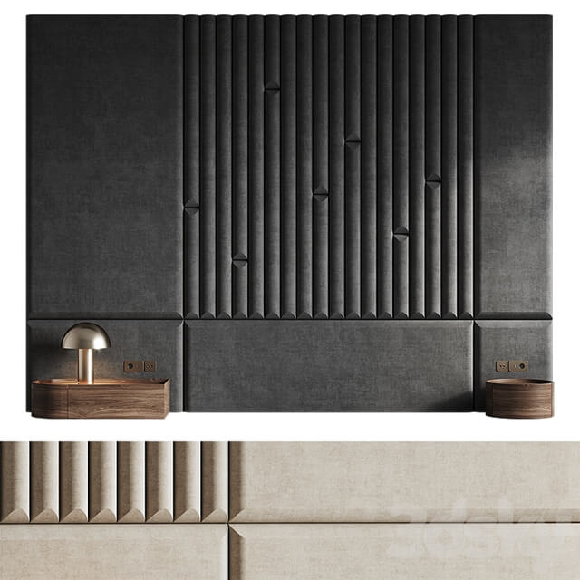 Headboard Cos