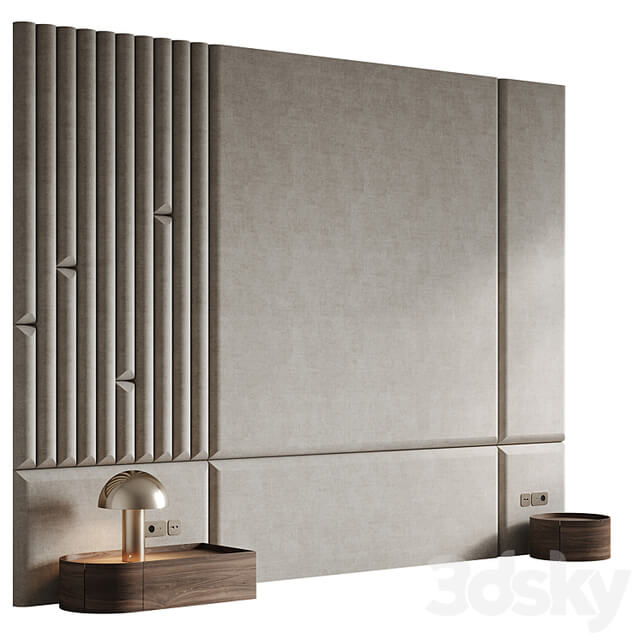 Headboard Cos