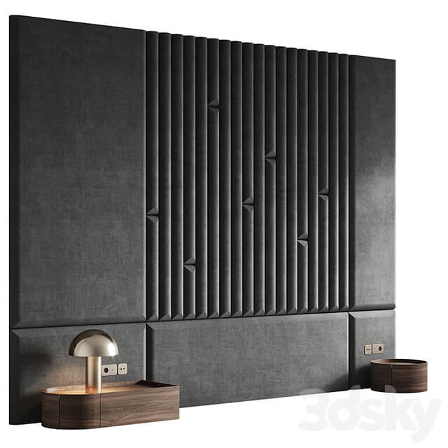 Headboard Cos