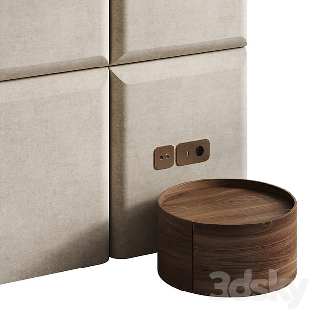 Headboard Cos