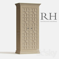 Wardrobe Display cabinets Wardrobe RH VT11702 11  