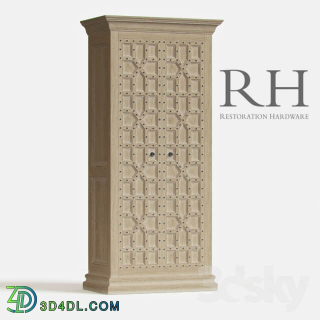 Wardrobe Display cabinets Wardrobe RH VT11702 11 