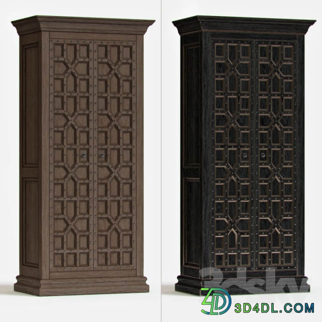 Wardrobe Display cabinets Wardrobe RH VT11702 11 