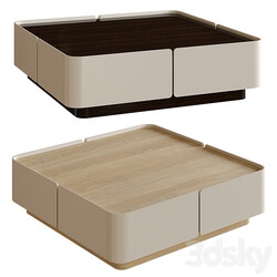 Soho Coffee Table 