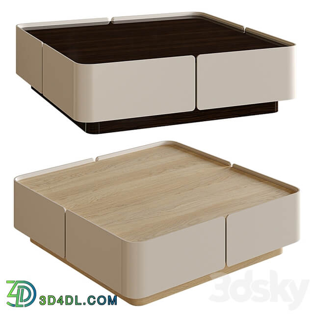 Soho Coffee Table