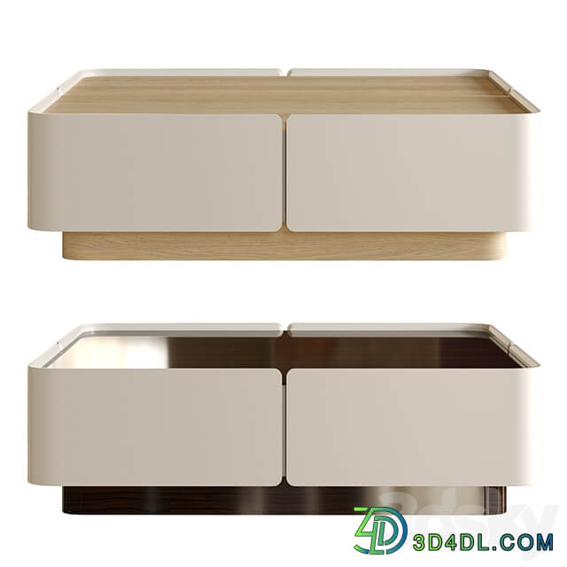 Soho Coffee Table