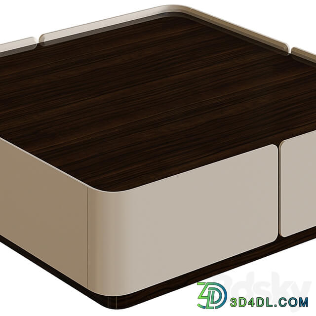 Soho Coffee Table