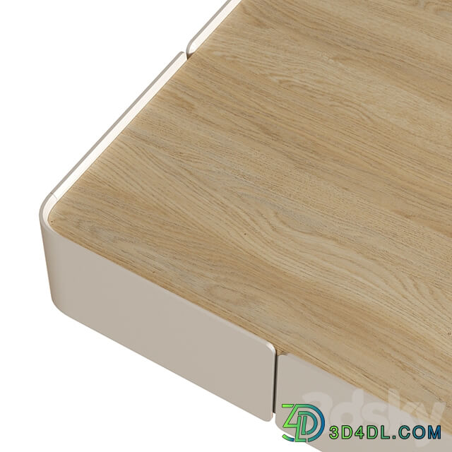 Soho Coffee Table