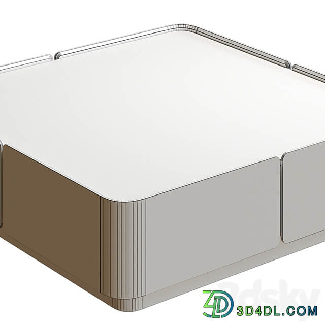 Soho Coffee Table