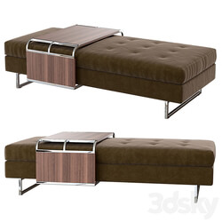 Bruhl Embrace bench 
