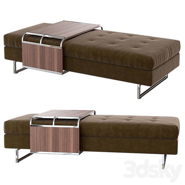 Bruhl Embrace bench