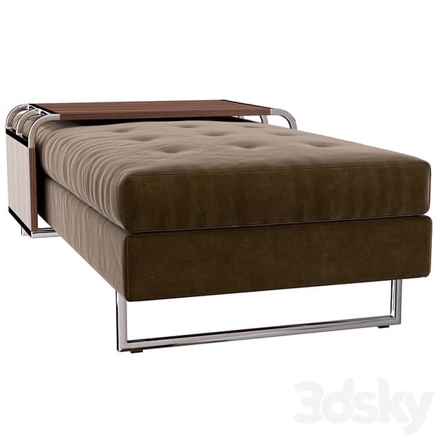 Bruhl Embrace bench