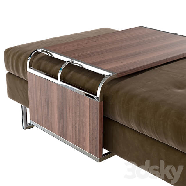 Bruhl Embrace bench