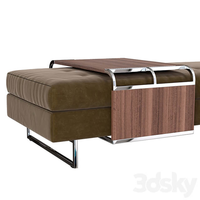 Bruhl Embrace bench