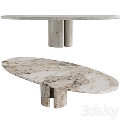 Studiotwentyseven Table SIII1 