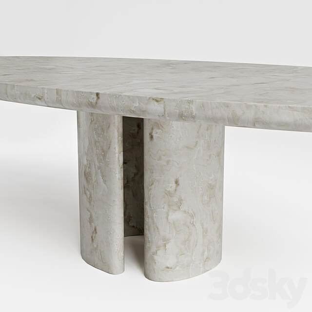 Studiotwentyseven Table SIII1