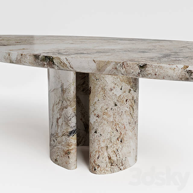 Studiotwentyseven Table SIII1