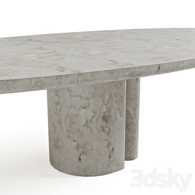Studiotwentyseven Table SIII1