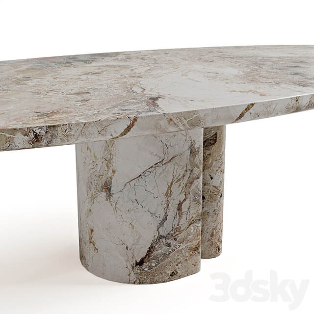 Studiotwentyseven Table SIII1