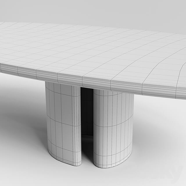 Studiotwentyseven Table SIII1