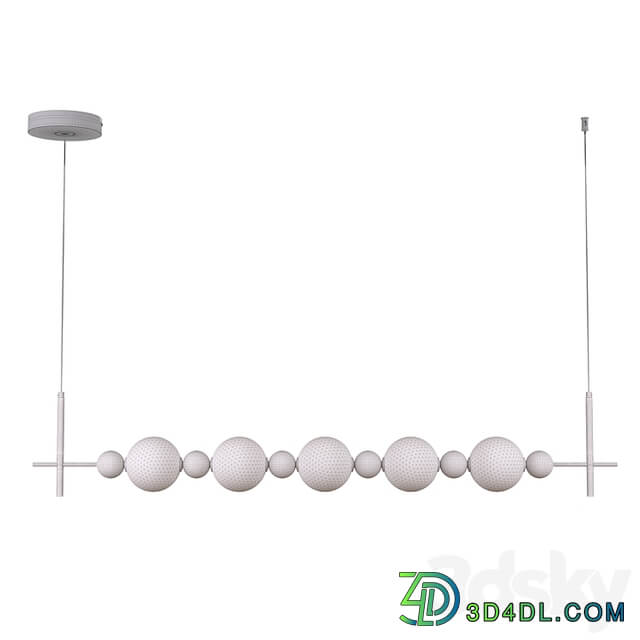 Pendant lamp F PROMO 4088 5P