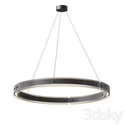 Pendant lamp Jackson Corner design 